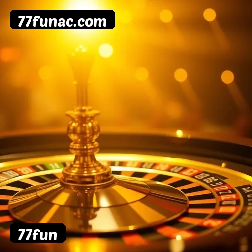 Vantagens exclusivas 77fun para jogadores brasileiros - São Paulo, Rio, BH