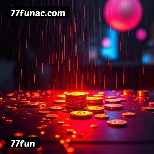 FAQ 77fun Brasil - Perguntas frequentes sobre bônus, PIX, RTP, APP mobile e VIP