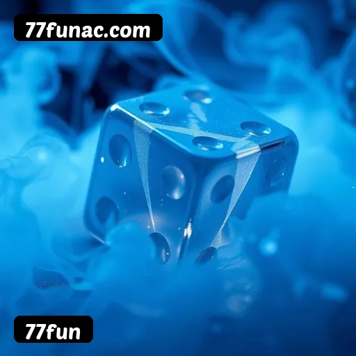 Catálogo 77fun 2.547 jogos - Pragmatic Play, Evolution, NetEnt