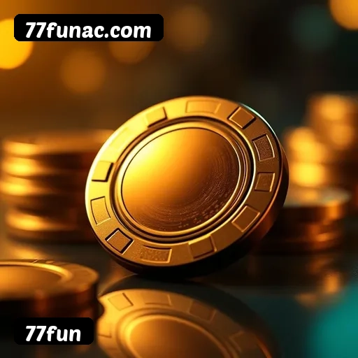 Logo da 77fun