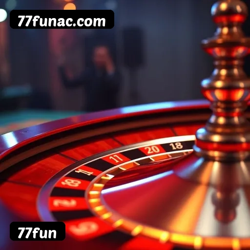 Loterias online disponíveis na 77fun