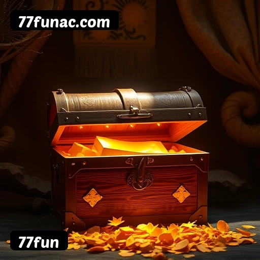 77fun PIX instantâneo Brasil - Depósito e saque em minutos 24/7