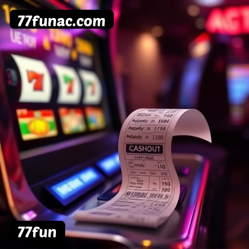 77fun suporte 24/7 português Brasil - 47 atendentes brasileiros chat ao vivo