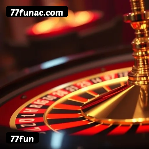 Níveis do programa VIP da 77fun